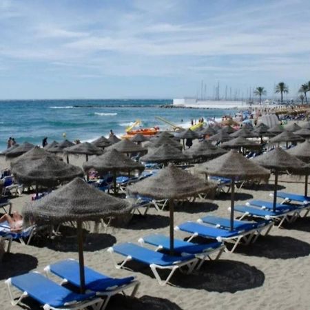 Marbella Centre Mileniun Apartment Екстериор снимка