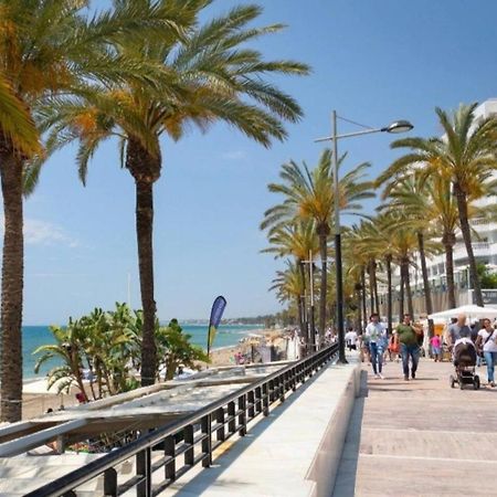 Marbella Centre Mileniun Apartment Екстериор снимка