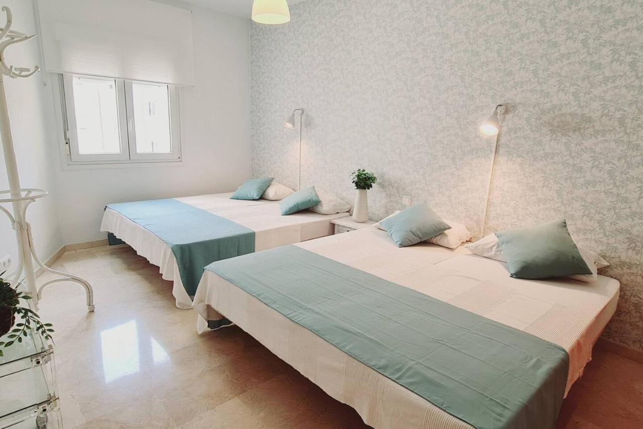 Marbella Centre Mileniun Apartment Екстериор снимка