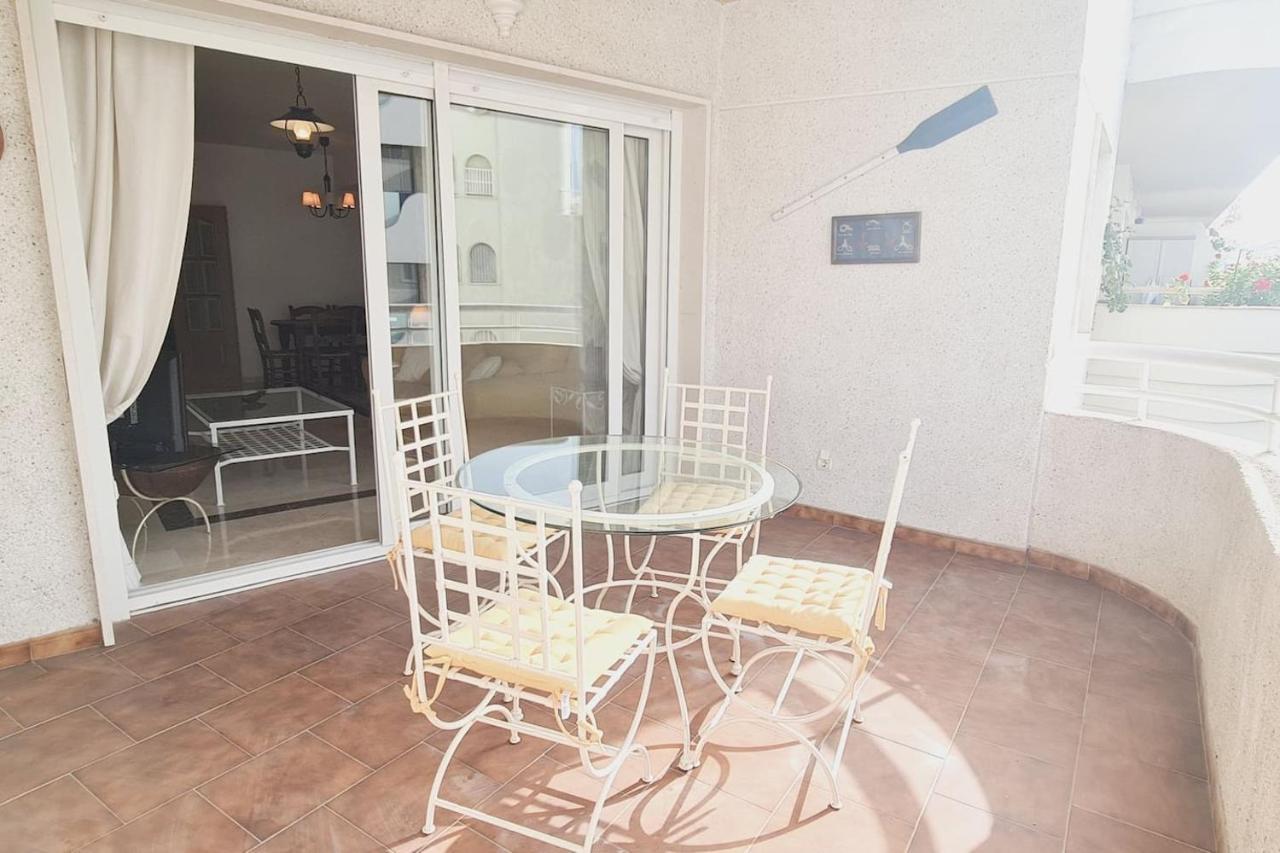 Marbella Centre Mileniun Apartment Екстериор снимка
