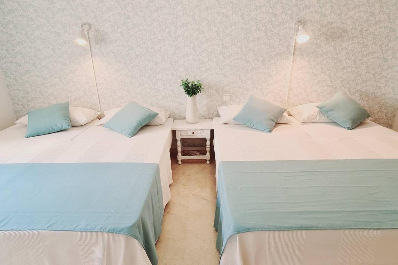 Marbella Centre Mileniun Apartment Екстериор снимка
