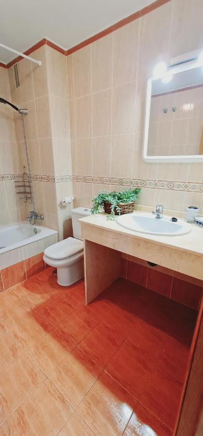 Marbella Centre Mileniun Apartment Екстериор снимка