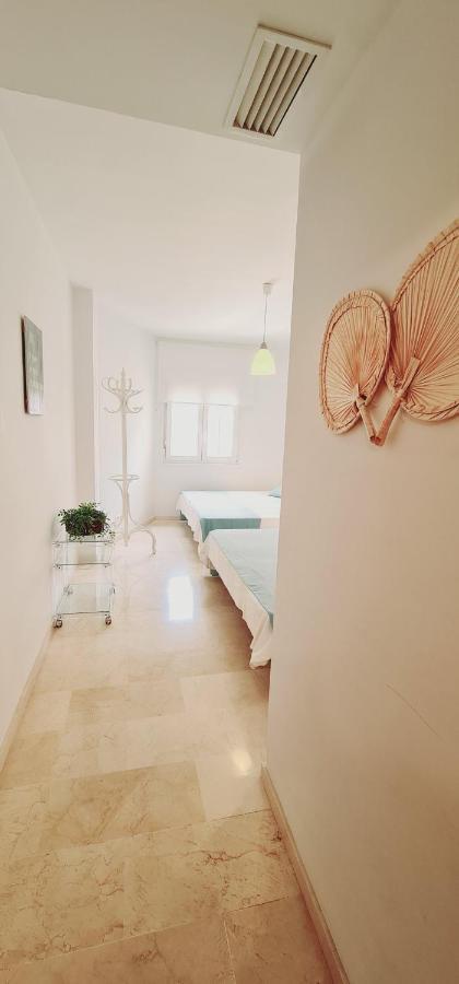 Marbella Centre Mileniun Apartment Екстериор снимка