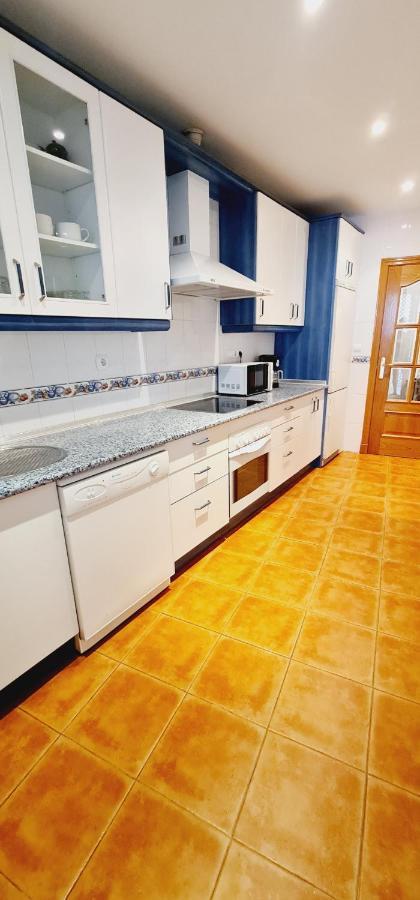 Marbella Centre Mileniun Apartment Екстериор снимка