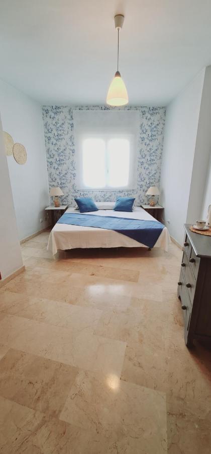 Marbella Centre Mileniun Apartment Екстериор снимка